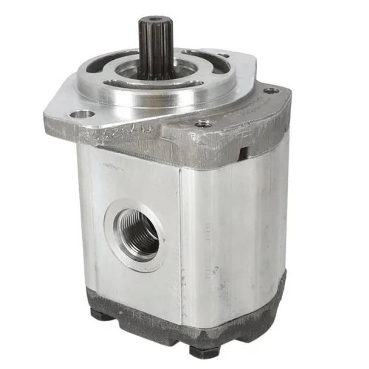 Bethesda Industrial Hydraulic Pump fits Case 310G 450 450B 450C 455C 550 580 584D 585D 586D D41390