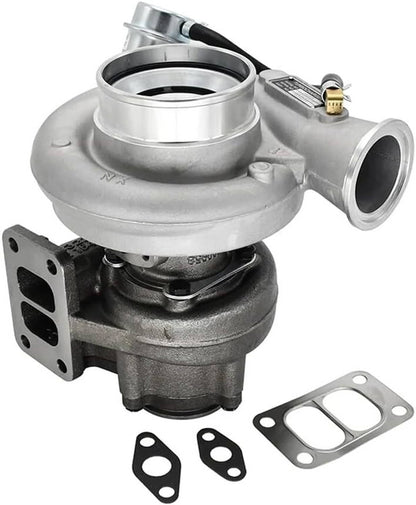 Bethesda Industrial Diesel Turbo Turbocharger HX35W for Dodge Ram 2500 3500 5.9L T3 6BTAA 3539373