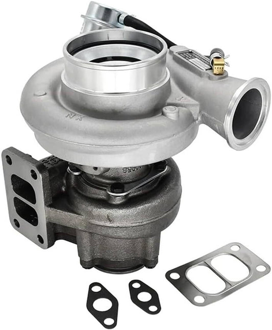 Bethesda Industrial Diesel Turbo Turbocharger HX35W for Dodge Ram 2500 3500 5.9L T3 6BTAA 3539373