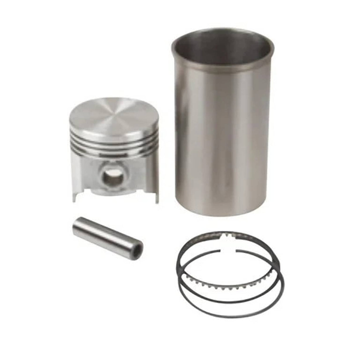 Bethesda Industrial Cylinder Kit - Standard Complete Set fits Ford 800 801 900 2000 4000 EAF6108F