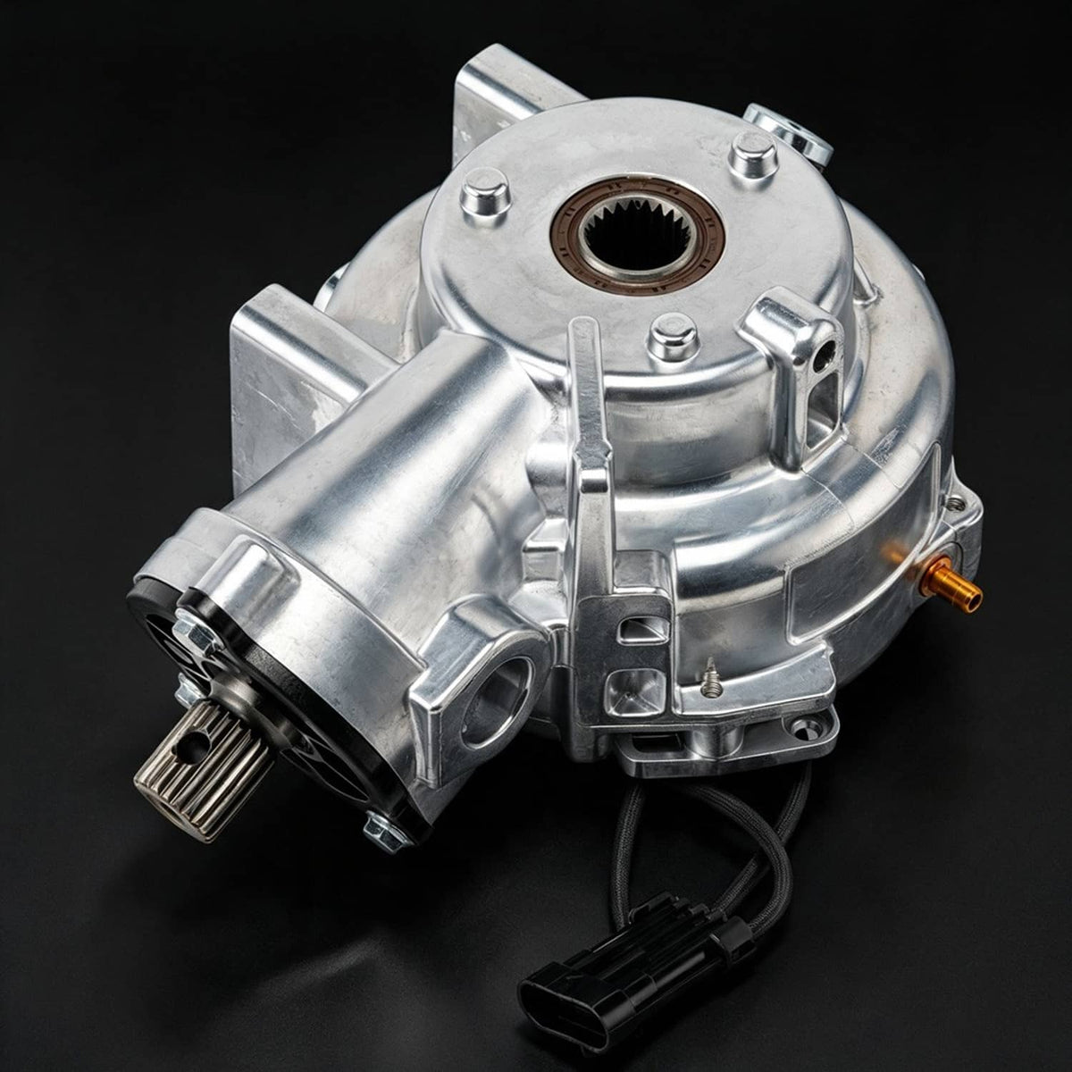 Bethesda Industrial NEW Differential Front for Polaris Ranger 800 6x6 2010-2016 #1332772 1332829