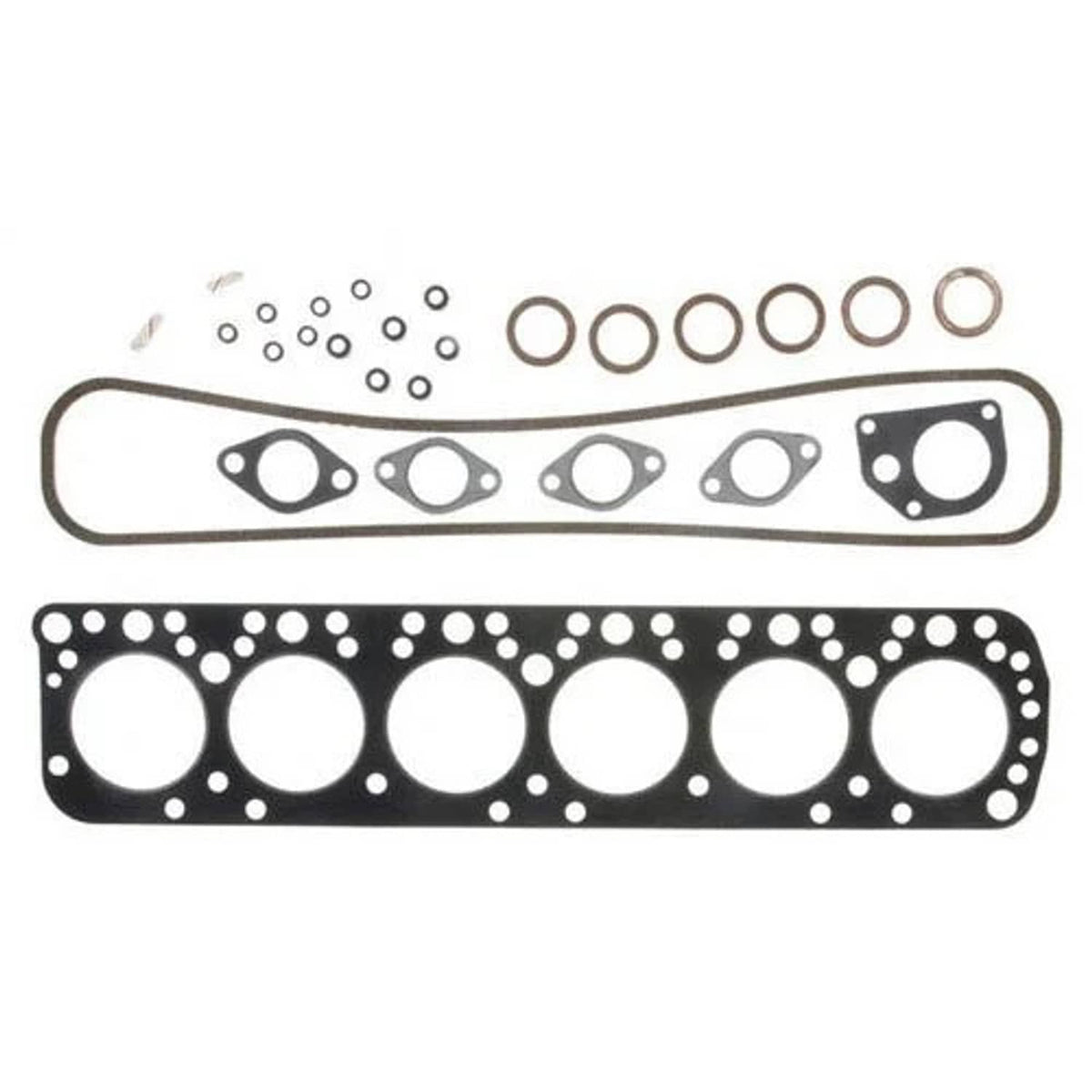 Bethesda Industrial Head Gasket Set fits Oliver 1600