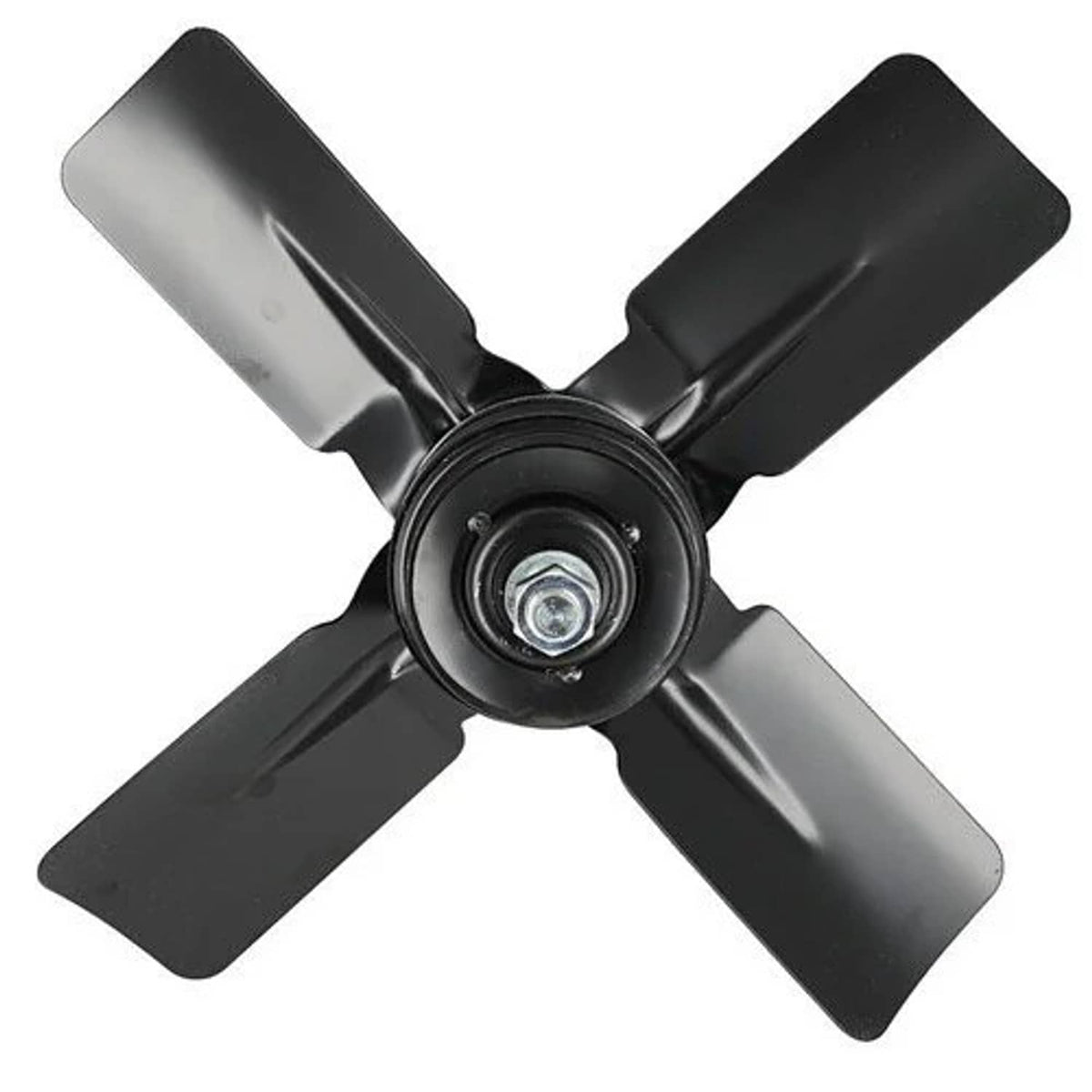 Bethesda Industrial Cooling Fan Assembly - 4 Blade fits International A B C Super A 358168R91