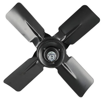 Bethesda Industrial Cooling Fan Assembly - 4 Blade fits International A B C Super A 358168R91