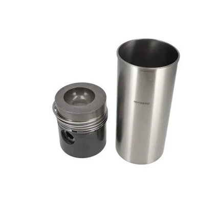 Bethesda Industrial Cylinder Kit - 3.979" Standard Single Cylinder