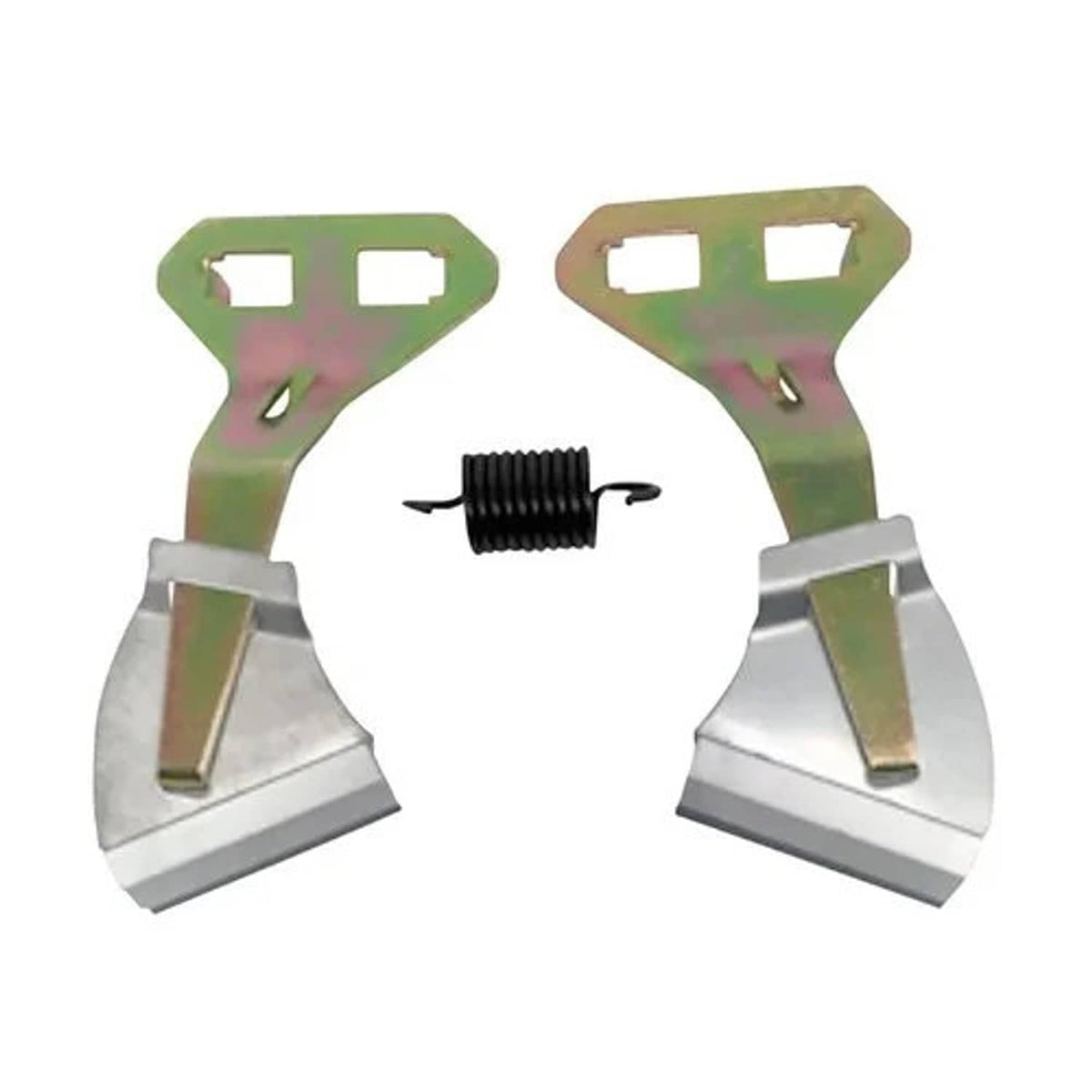 Bethesda Industrial Planter Scraper Kit fits John Deere 7200