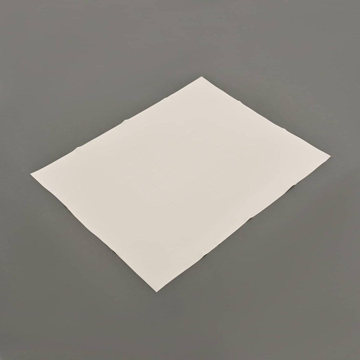 Bethesda Industrial White Seat Back Cover For Yamaha G9/G14/G16/G19/G20/G22 1991-2007 Golf Cart