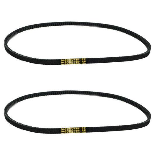 Bethesda Industrial 2PK Belt fits Stihl TS400 Cutquick Cut Off Saws 34" L x 3/8" W 9490 000 7851