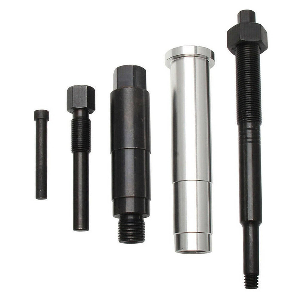 Bethesda Industrial 65600 Broken Spark Plug Remover Kits For Ford Triton 3 Valve 5.4L Engines