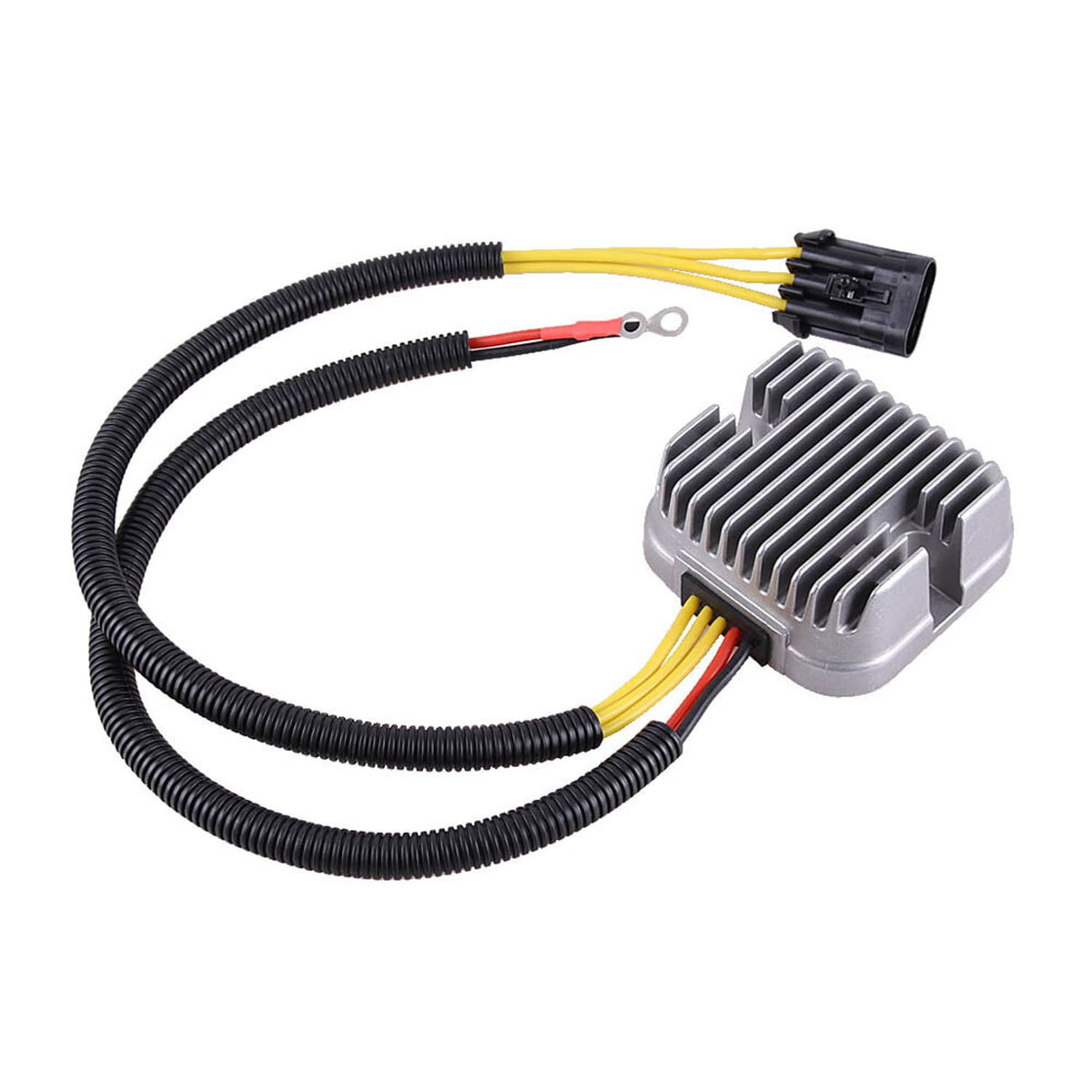 Bethesda Industrial Voltage Regulator Rectifier Fit For Polaris RZR 1000 / 4 1000 XP EPS 2014-2015
