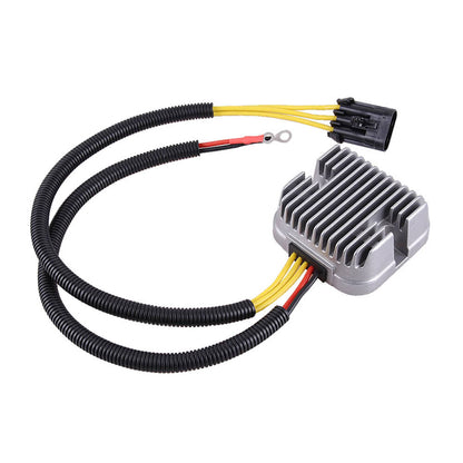 Bethesda Industrial Voltage Regulator Rectifier Fit For Polaris RZR 1000 / 4 1000 XP EPS 2014-2015
