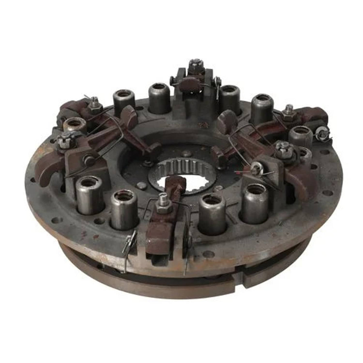 Bethesda Industrial Pressure Plate Assembly fits Belarus 4055 T25-1601050-B1