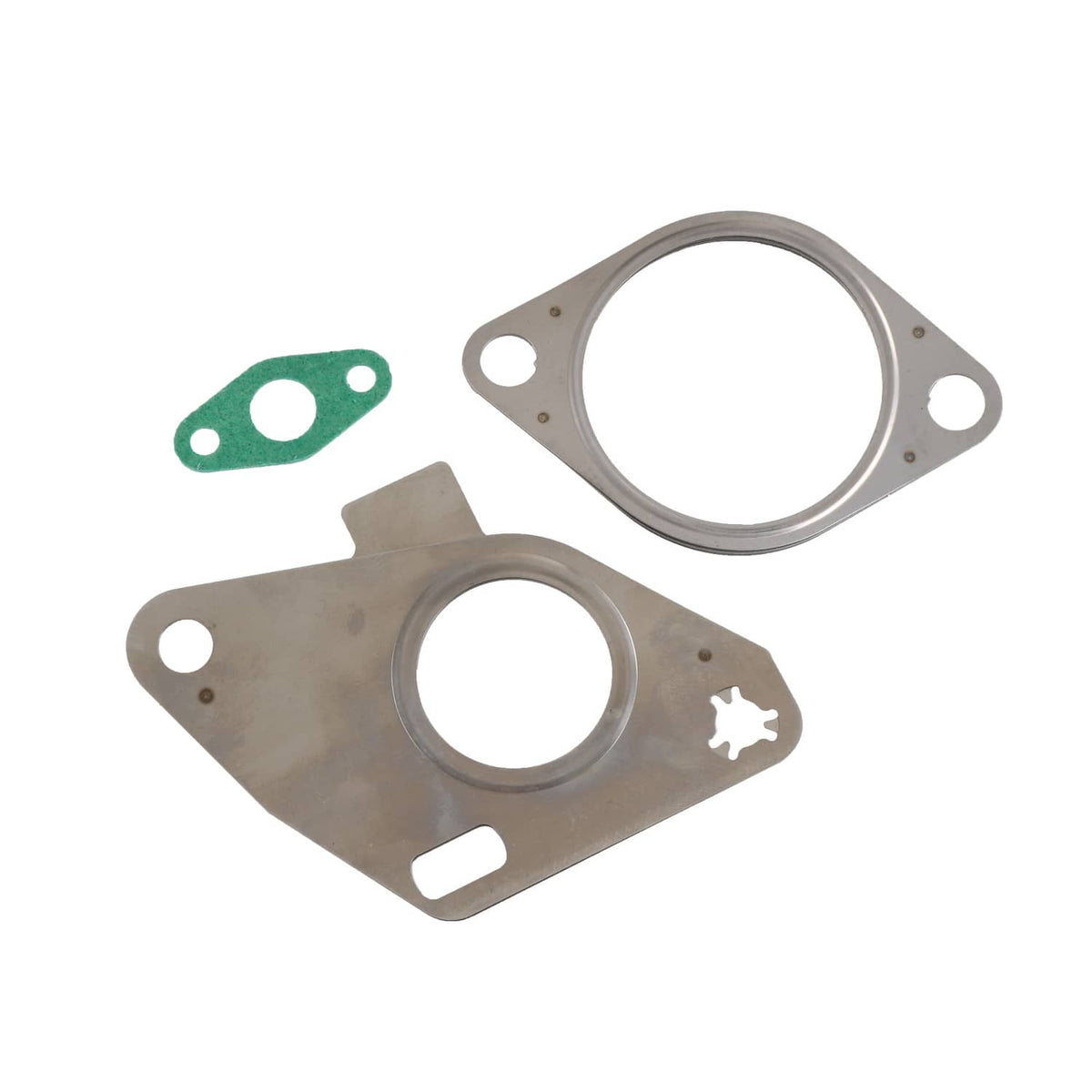 Bethesda Industrial Left&Right Turbocharger For 15-19 Ford F-150 V6 2.7L FL3E-6K682-DE JT4E-6C879-AB