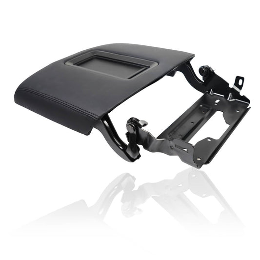 Bethesda Industrial New Leather Center Console Armrest Lid For 2015-2019 Chevrolet Tahoe  0227083AA