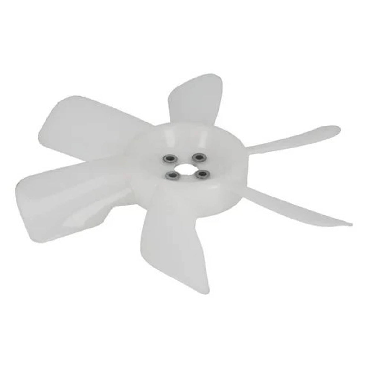 Bethesda Industrial Cooling Fan - 6 Plastic Blades fits John Deere 755 756 770 790 855 856 M800955