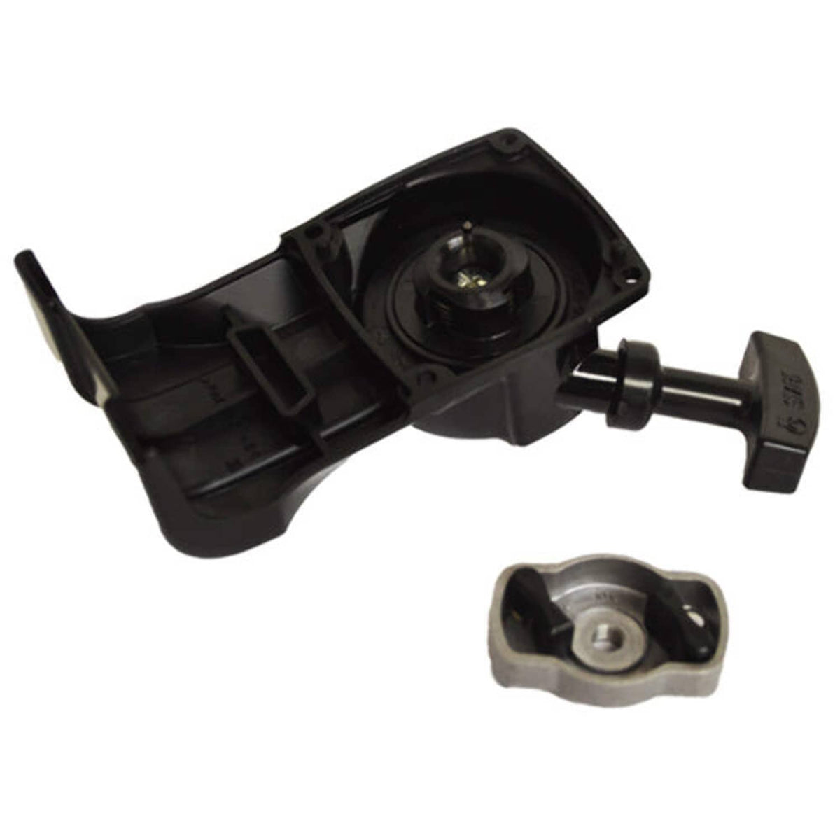 Bethesda Industrial Genuine OEM Echo P021008060 I-30 Starter Kit with Tank Guard