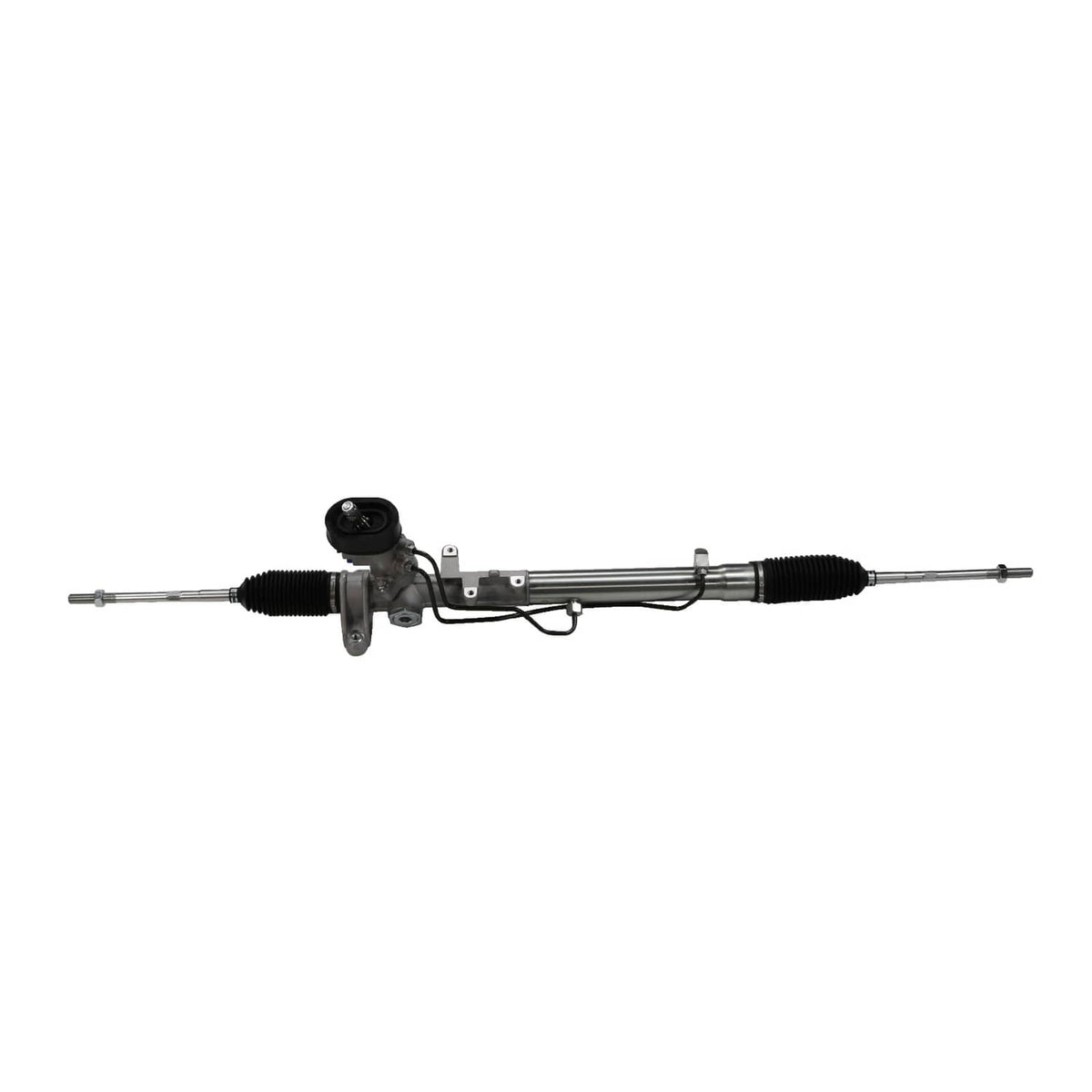 Bethesda Industrial New Power Steering Rack & Pinion Outer Tie Rods For Volkswagen Jetta Beetle Golf