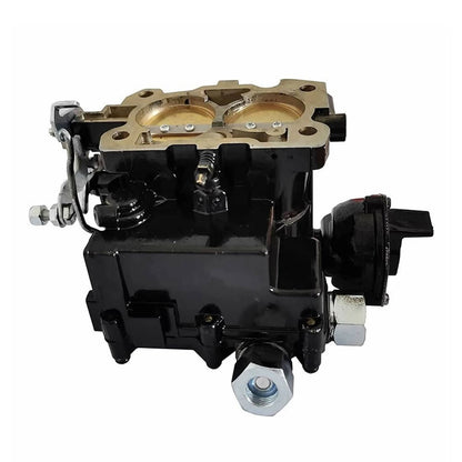 Bethesda Industrial Marine 4 Cyl Rochester Mercarb 3310-864940A01 Carburetor For Mercruiser 2.5L3.0L