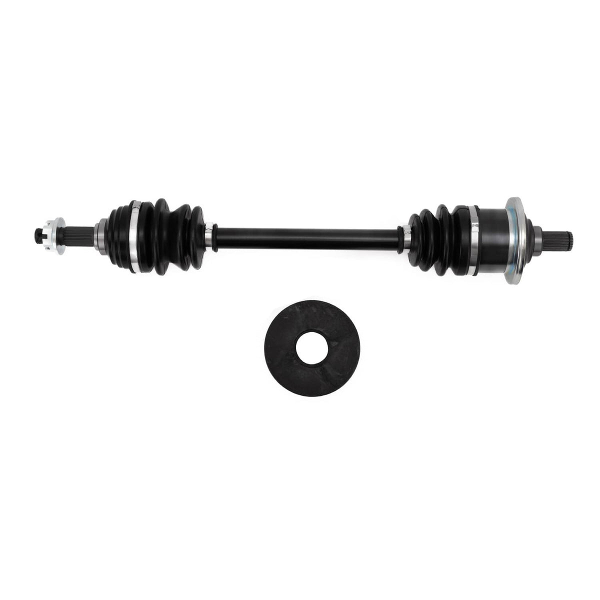 Bethesda Industrial 1 Pair Front Right Complete CV Joint Axle Fit For Arctic Cat 400 FIS 2002-2004