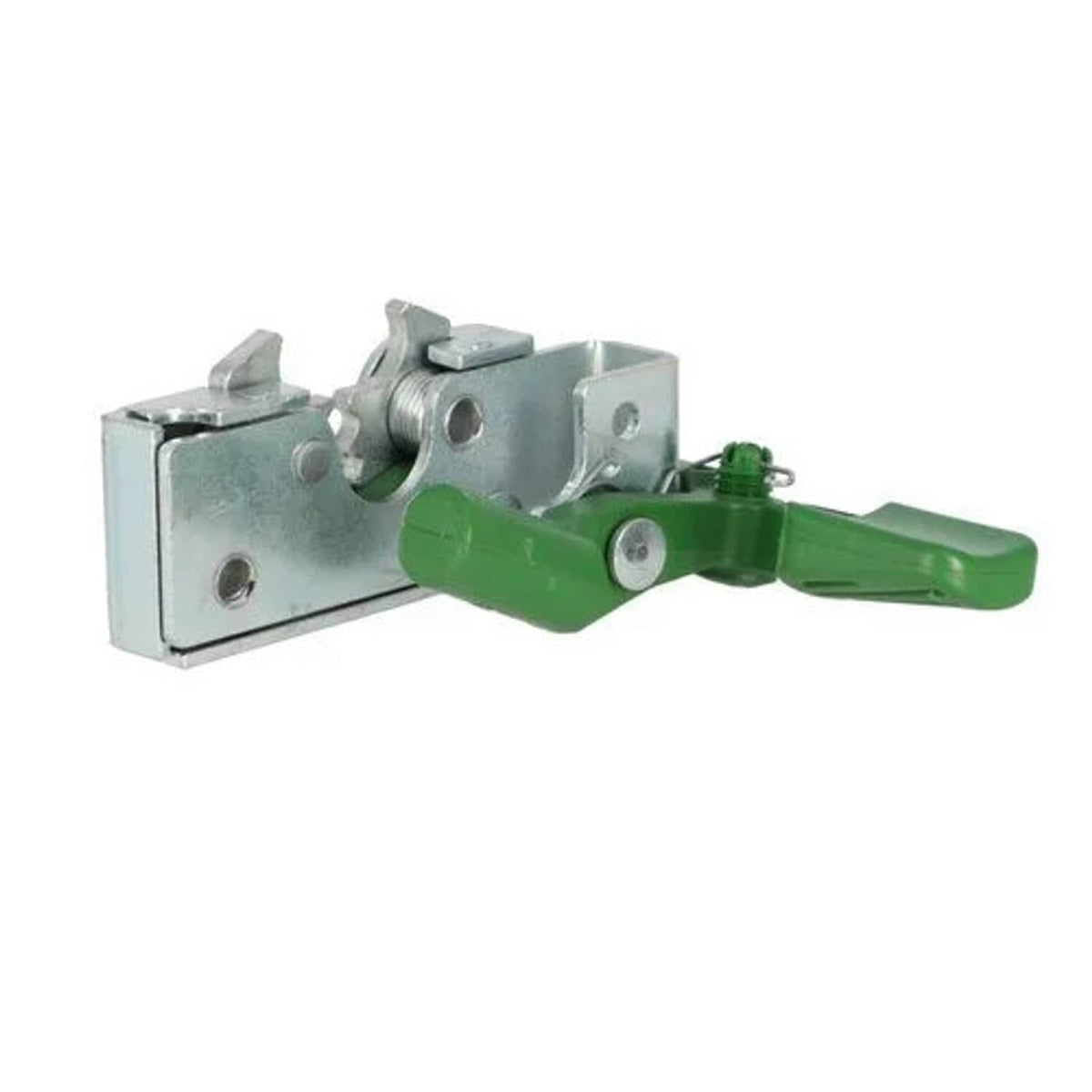 Bethesda Industrial Door Lock Right Hand fits John Deere 6300 6500 3215 3420 3215 3415 3420 AL113175
