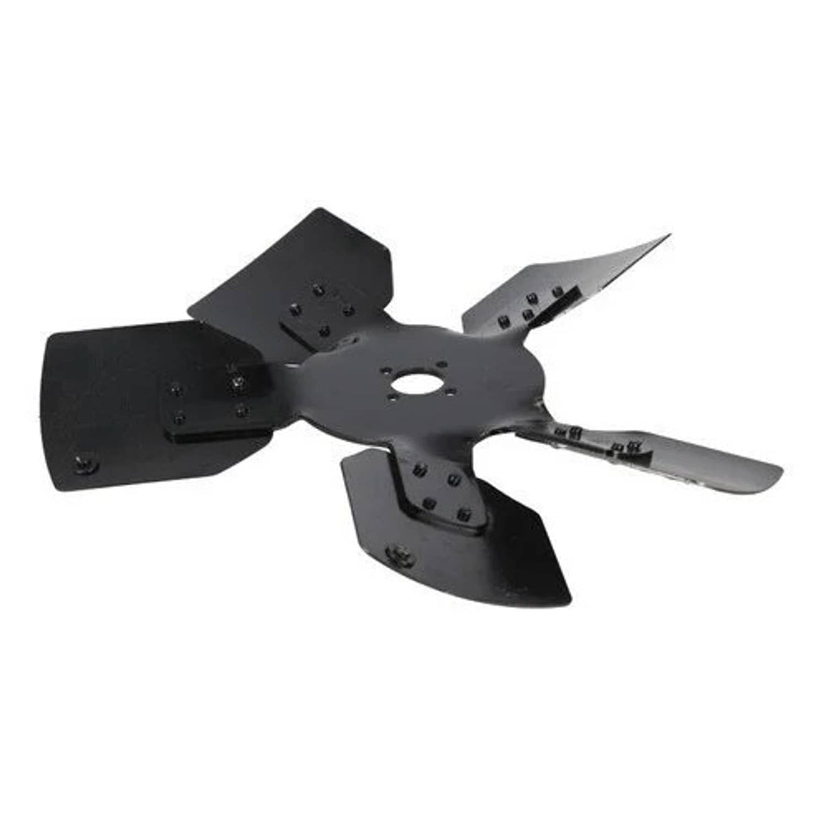 Bethesda Industrial Cooling Fan - 5 Blade fits Case 1275810C1 fits International 1275810C1