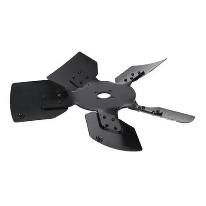 Bethesda Industrial Cooling Fan - 5 Blade fits Case 1275810C1 fits International 1275810C1