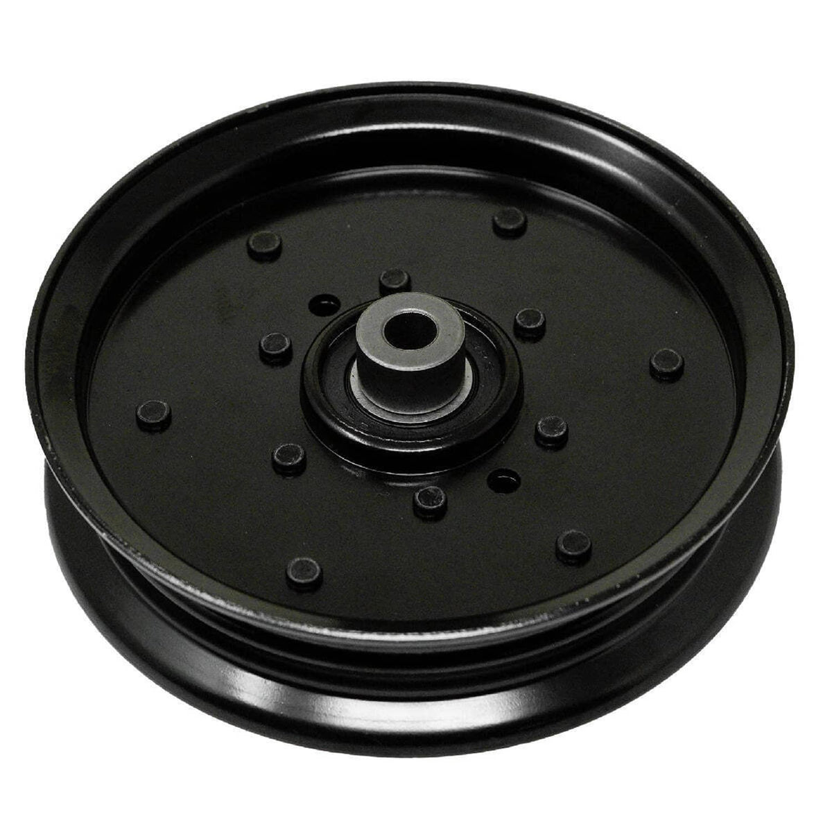 Bethesda Industrial 2PK Pulley for Ariens 07351200 Zenith Apex 48 in. 52 in. 60 in. ZT HD