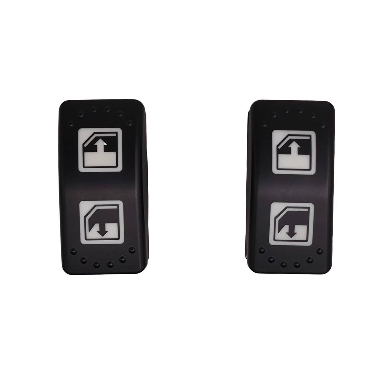 Bethesda Industrial 3 Power Window Lift Switch Compatible for Can-Am Defender HD8 HD10 2016-2020