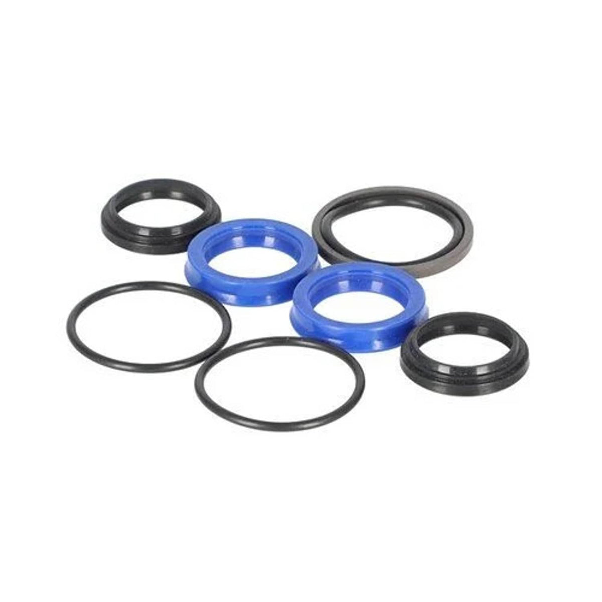 Bethesda Industrial Power Steering Cylinder Seal Kit fits Mahindra 4500 5500 6000 6500 007200680C1