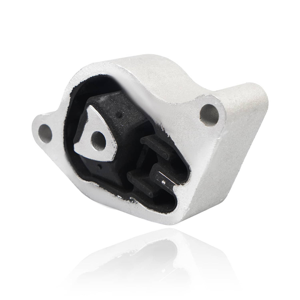 Bethesda Industrial For Nissan Altima 2007-2015 L4 2.5L Auto CVT Engine Motor Transmission Mount Kit