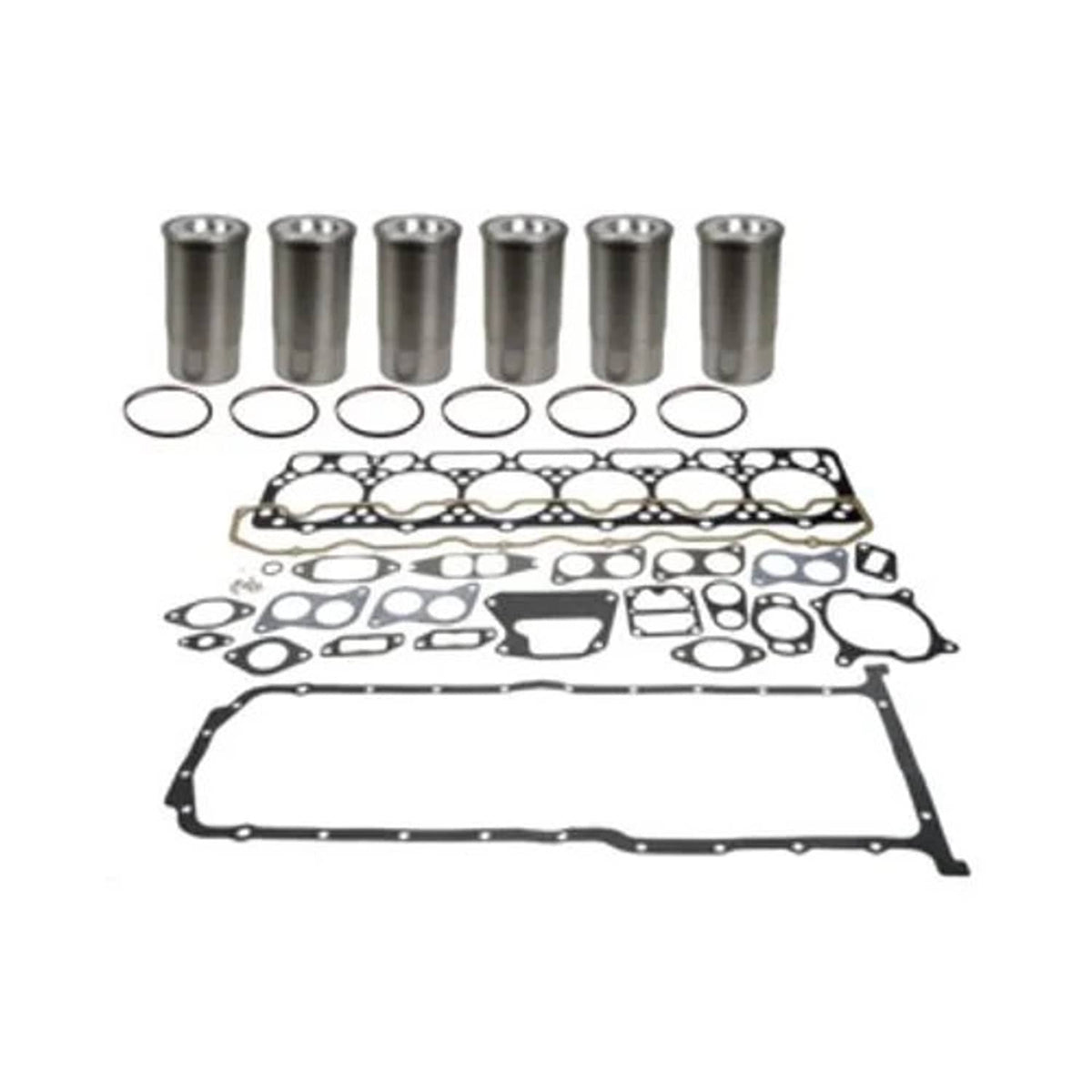 Bethesda Industrial Basic In-Frame Engine Kit fits John Deere 4440 4640 4840 8440 8450 8430 R57303