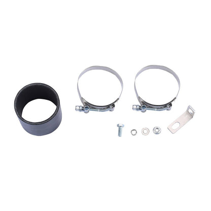 Bethesda Industrial High Flow Intake Elbow Tube Pipe For 2003-2007 Dodge Ram 5.9L Cummins Diesel