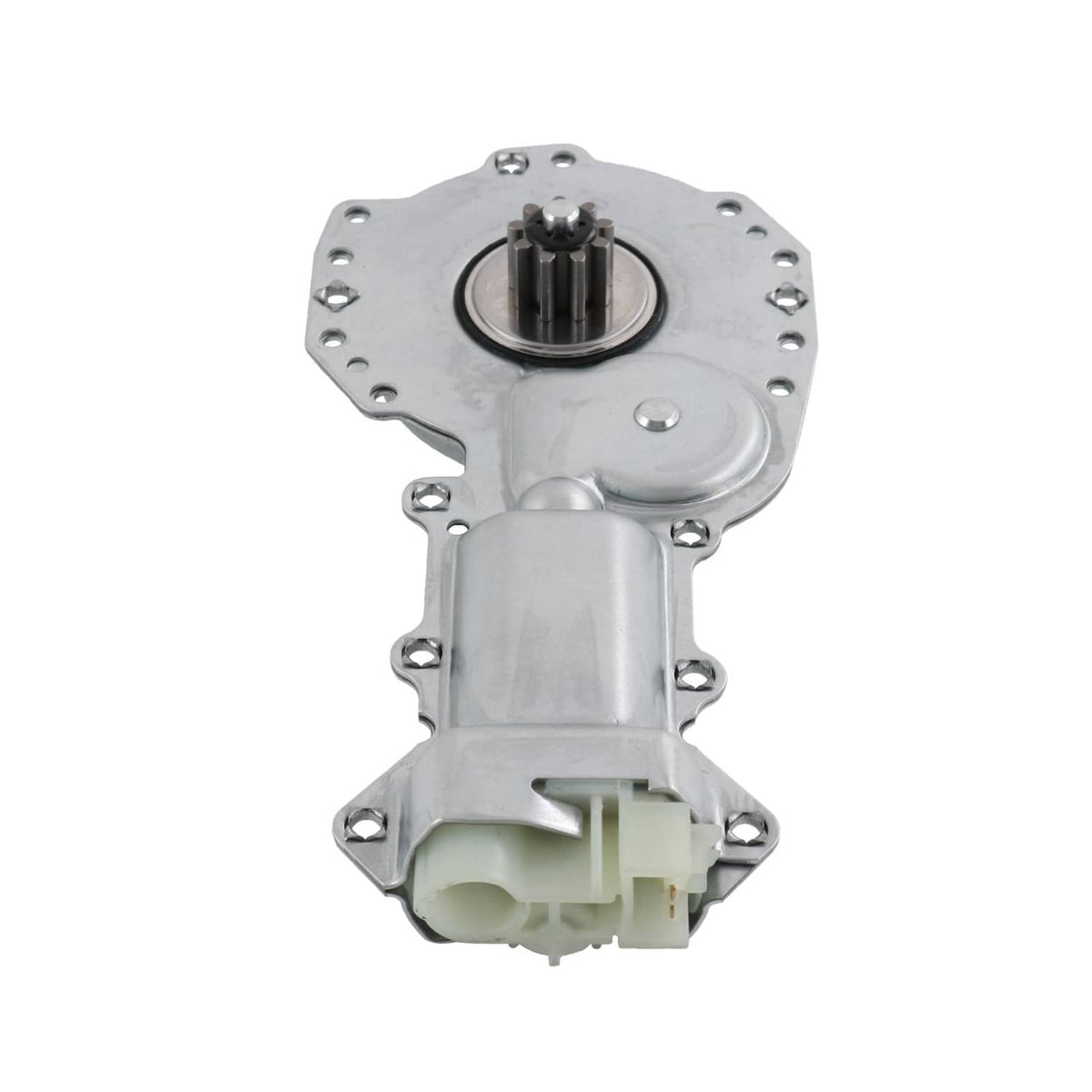 Bethesda Industrial 2x Front Window Motor w/9 Tooth Gear NEW For 1993-2002 Pontiac Firebird Chevy