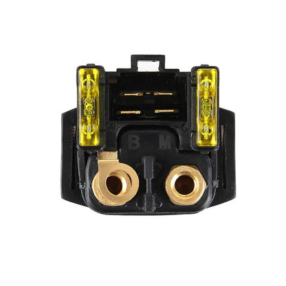 Bethesda Industrial FOR YAMAHA RAPTOR 660R YFM660R 2001 2002 2003 2004 2005 STARTER RELAY SOLENOID