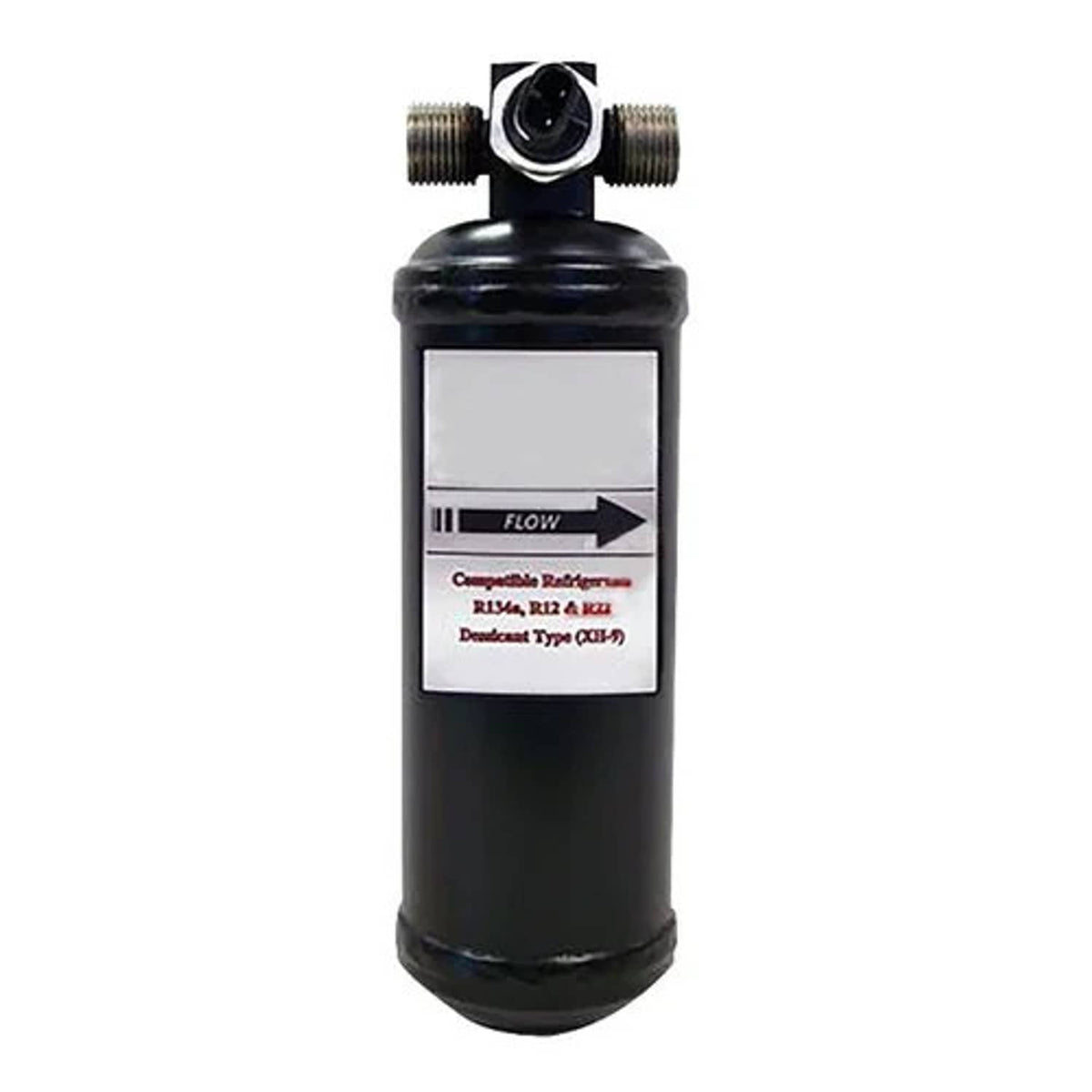 Bethesda Industrial Heavy Duty Dry-Tech Receiver Drier with Switch fits Bobcat E60 E60 7004841