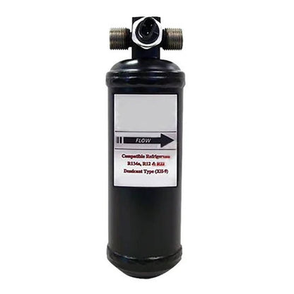 Bethesda Industrial Heavy Duty Dry-Tech Receiver Drier with Switch fits Bobcat E60 E60 7004841