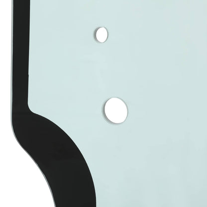 Bethesda Industrial Front Door Window Glass For Skid Steer Takeuchi TL150 TL240 Replace 0880865301