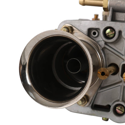 Bethesda Industrial Carburetor Engine 2 Barrel For WEBER 40 IDF For Bug Volkswagen Beetle Fiat