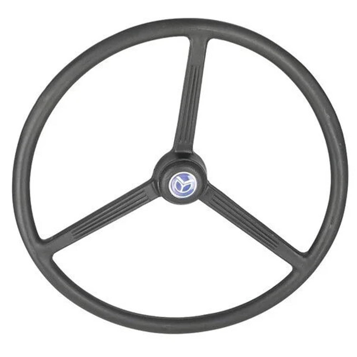 Bethesda Industrial Steering Wheel fits Ford Major Super Major E1ADKN3600A 81717476