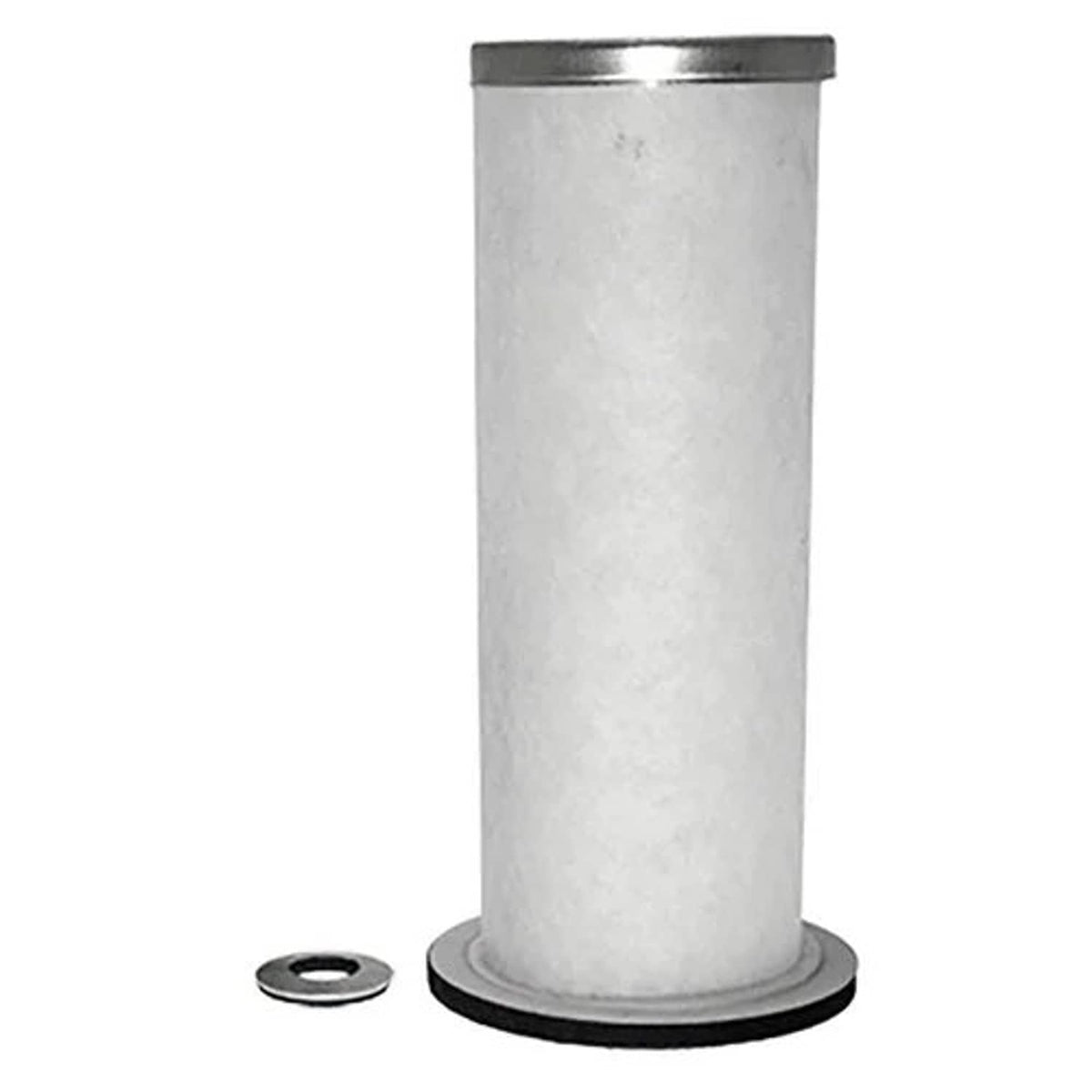 Bethesda Industrial WIX Air Filter - Inner fits John Deere 2840 3130 AL27160 fits Wix 46307