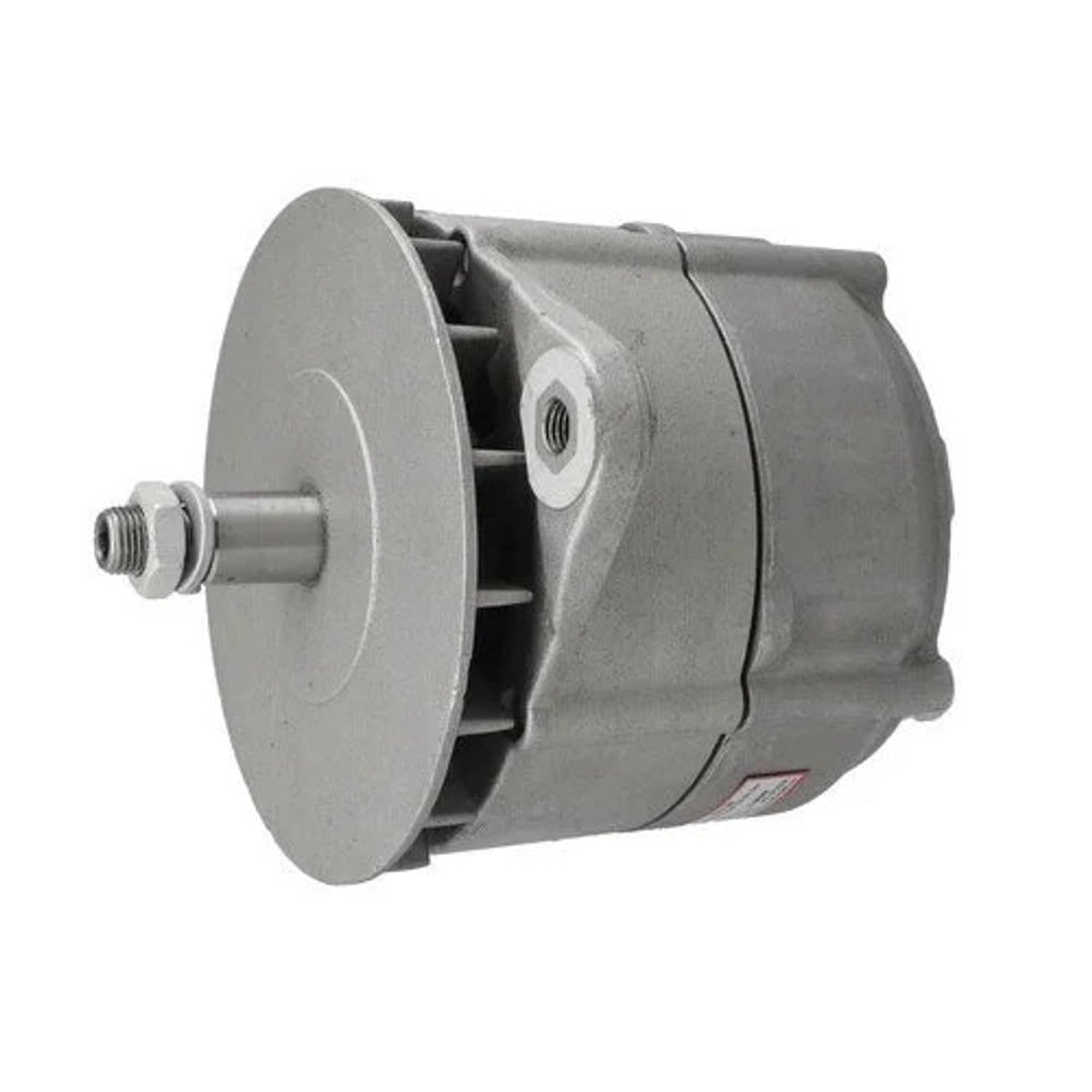 Bethesda Industrial Alternator - without Pulley (12162) fits John Deere 540 740 AT175839