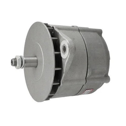 Bethesda Industrial Alternator - without Pulley (12162) fits John Deere 540 740 AT175839