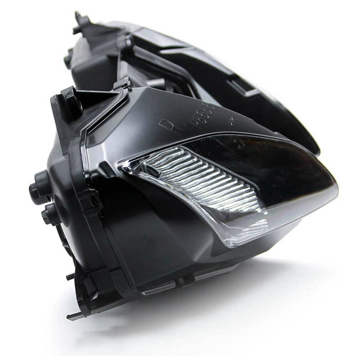 Bethesda Industrial YZFR6 Front Headlight Head Lamp Fit For Yamaha YZF R6 2006-2007