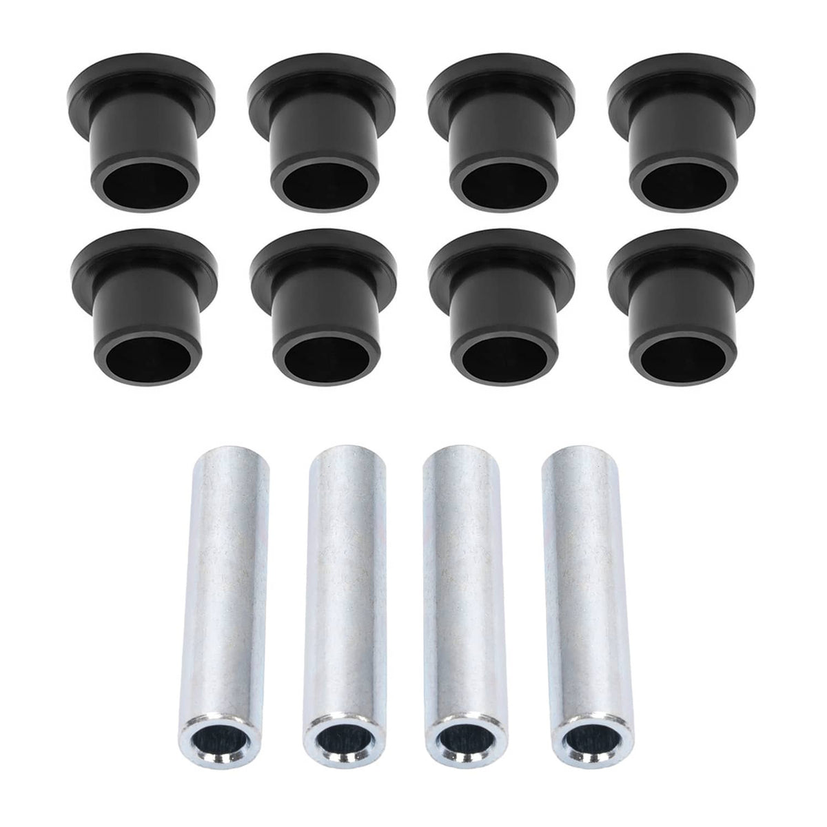 Bethesda Industrial G&E Golf Cart Rear Leaf Spring Sleeves Bushings For Club Car Precedent 2004-Up