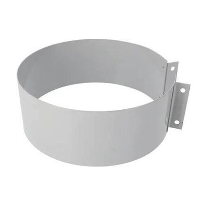 Bethesda Industrial Auger Trough Clamp Solid fits Case IH 1680 1688 2188 2377 2388 2588 1317442C1