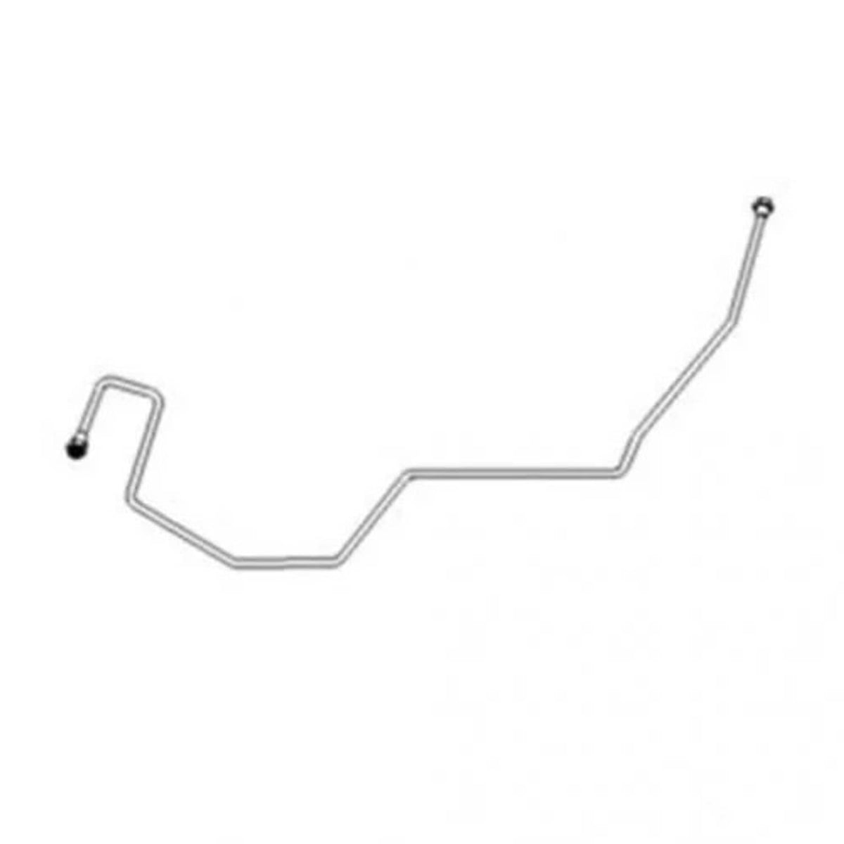 Bethesda Industrial Oil Line - Dual Selective Control fits John Deere 600 4020 600 AR32313