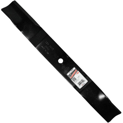 Bethesda Industrial 3PK Mower Blades 21X5/8 in. for Bobcat 112111-03 Wright 71440006 Encore Prowler