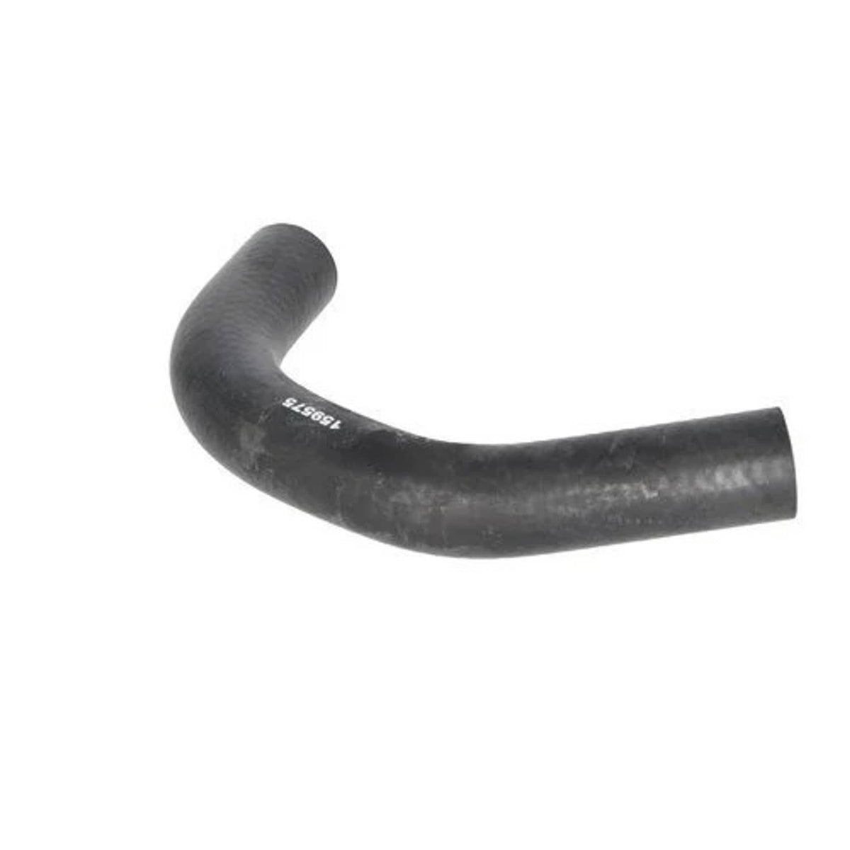 Bethesda Industrial Radiator Hose - Lower fits Massey Ferguson 220 220-4 3280650M1