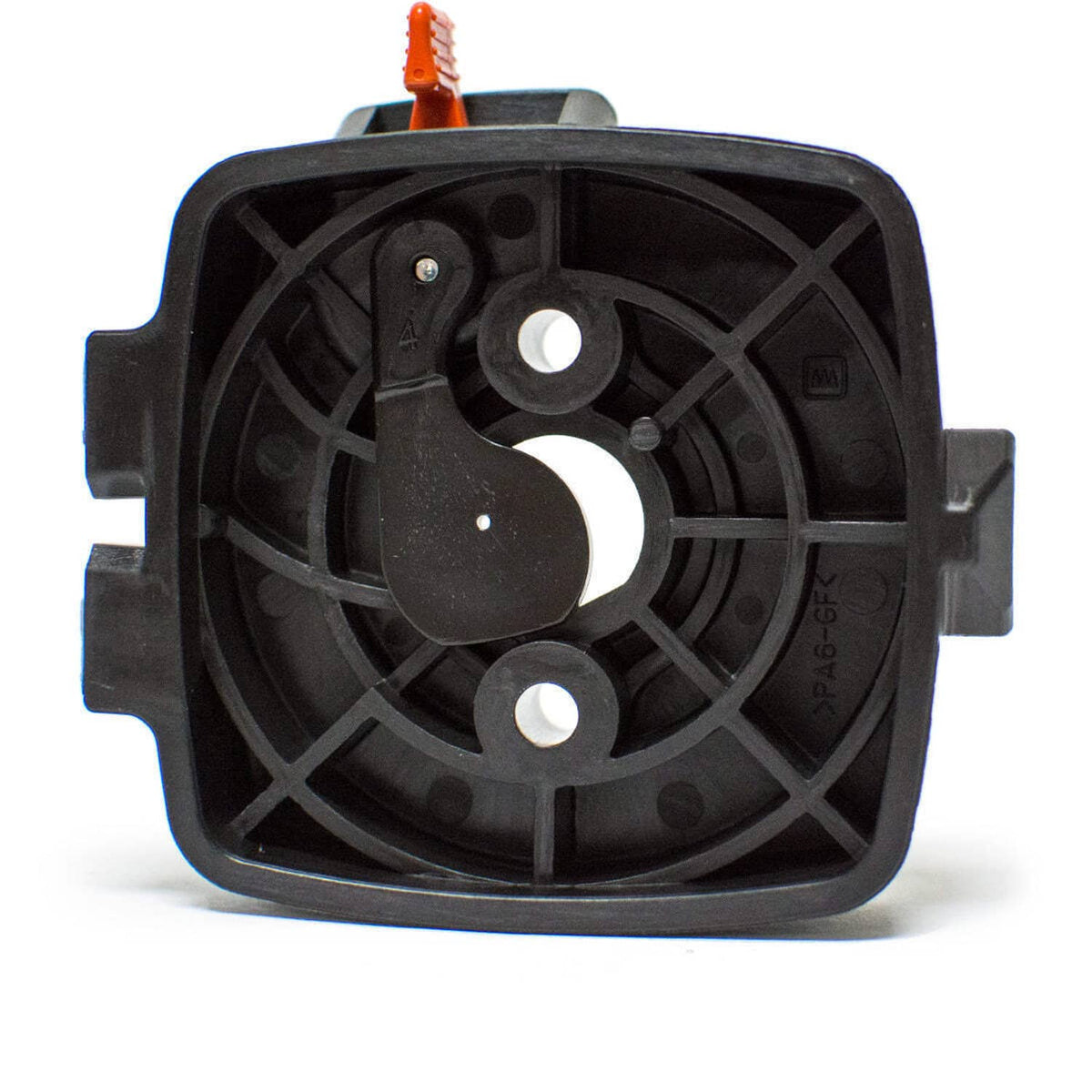 Bethesda Industrial 2pk Echo P021012870 Air Cleaner Case Assembly Carburetor Choke Plate