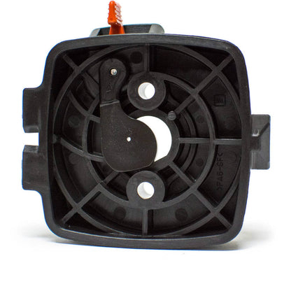 Bethesda Industrial 2pk Echo P021012870 Air Cleaner Case Assembly Carburetor Choke Plate